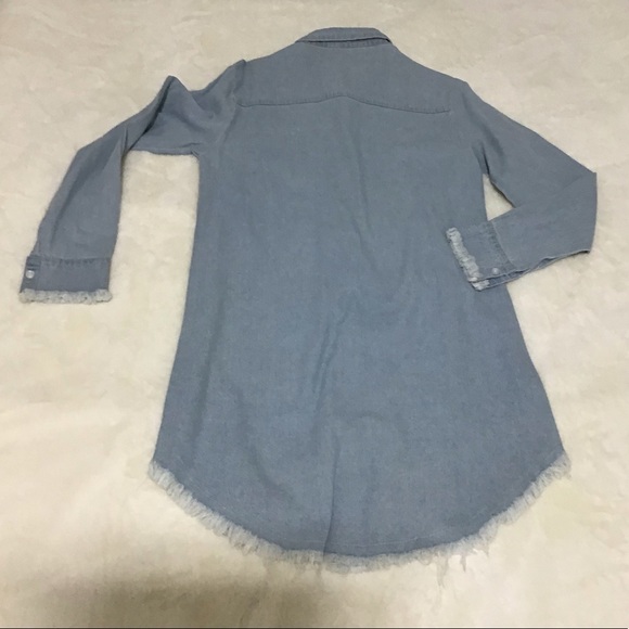 Dress 👗 without worn - Picture 3 of 4